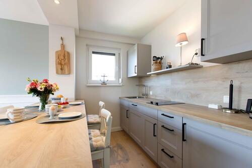 Foto - Etagenwohnung in Büsum zum Kaufen