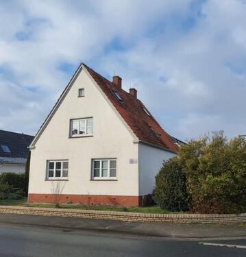 Foto - Wohnhaus mit 2 Einheiten, ohne Provision, rückbaubar