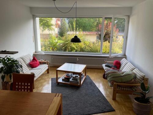 Foto - 51 m² Wohnung in Amberg, Jahnstraße 43