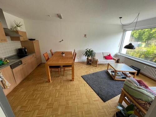 Foto - 2 Zimmer Etagenwohnung in Kümmersbruck