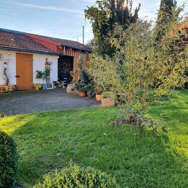 Foto - Einfamilienhaus in Niederaula zur Miete