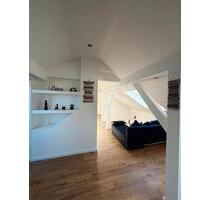 Dachgeschosswohnung in Lienen – ab Februar 2026 zu vermieten