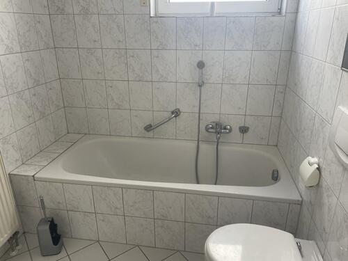 Foto - 1 Zimmer Etagenwohnung in Spiesen-Elversberg