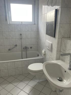 Foto - Etagenwohnung in Spiesen-Elversberg zur Miete