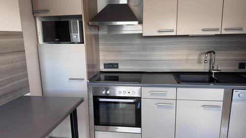 Foto - 3 Zimmer Etagenwohnung in Rehlingen-Siersburg