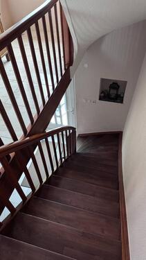 Foto - Etagenwohnung in Rehlingen-Siersburg zur Miete