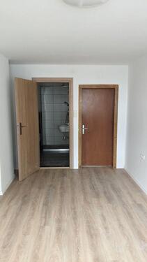 Foto - 2 Zimmer Erdgeschoßwohnung in Bad Zwesten