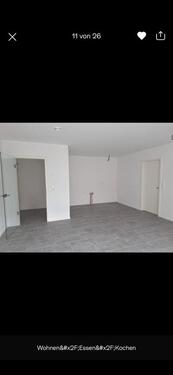 Foto - 3 Zimmer Etagenwohnung zur Miete in Schortens