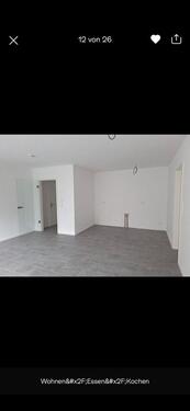 Foto - 3 Zimmer Etagenwohnung in Schortens