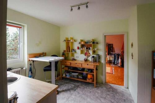 Foto - 4 Zimmer Whg. (1.OG - 127m²) in Annweiler am Trifels zu vermieten
