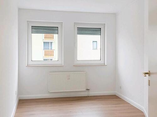 Foto - Etagenwohnung zur Miete in Nürnberg