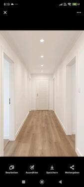 Foto - Etagenwohnung in Nürnberg