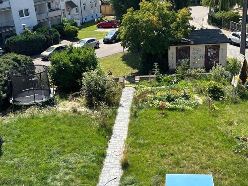 Foto - 6 Zimmer Doppelhaushälfte in Leipzig