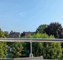 Helle 3 Zimmer Dachgeschoss Wohnung in Worms-Horchheim