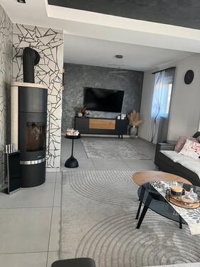 Foto - 6 Zimmer Einfamilienhaus zum Kaufen in Lahr (Schwarzwald)