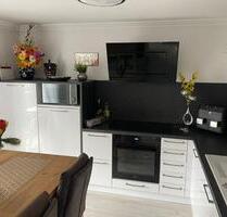 3 Raum Wohnappartement Zentrumsnah Sauna Einbauküche Mietwohnung - Binz