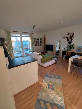 Foto - 4 Zimmer Etagenwohnung zur Miete in Erfurt