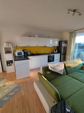 Foto - Etagenwohnung in Erfurt zur Miete