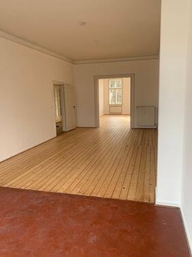 Foto - 3.5 Zimmer Hochparterre zur Miete in Bremen