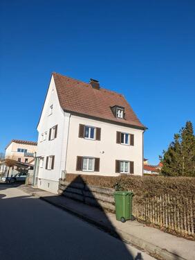 Foto - 3 Zimmer Etagenwohnung zur Miete in Kaufbeuren