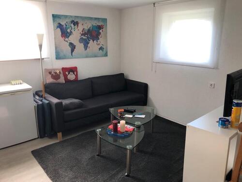 Foto - 1 Zimmer Erdgeschoßwohnung in Altheim (Alb)