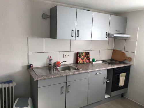 Foto - Erdgeschoßwohnung in Altheim (Alb) zur Miete