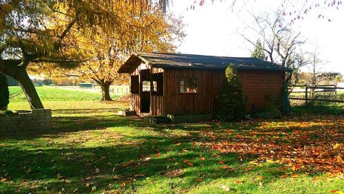 Foto - Einfamilienhaus in Rodewald