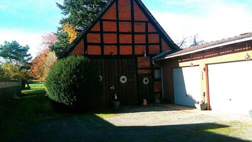 Foto - Einfamilienhaus in Rodewald zum Kaufen