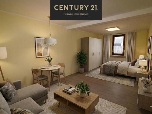 Foto - 1 Zimmer-*Single*-Apartment **in Mascherode BS**