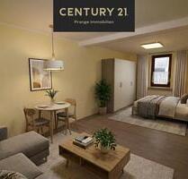 1 Zimmer-*Single*-Apartment **in Mascherode BS** - Braunschweig Südstadt- Rautheim- Mascherode