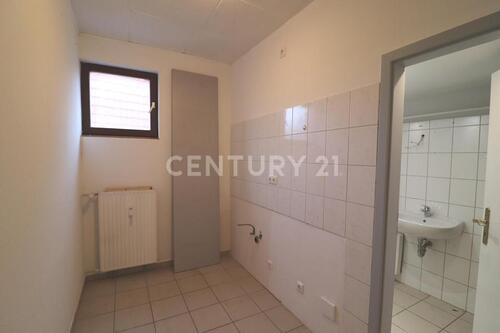 Foto - 1 Zimmer Erdgeschoßwohnung in Braunschweig