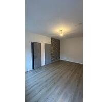 1,5 Zimmer Dachgeschoss Wohnung in Lägerdorf