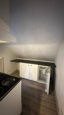 Foto - 1.5 Zimmer Dachgeschoßwohnung in Lägerdorf