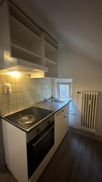 Foto - Dachgeschoßwohnung in Lägerdorf zur Miete
