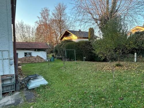 Foto - Seltene Gelegenheit: Neubau einer Doppelhaushälfte in Prien