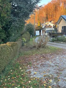 Foto - Doppelhaushälfte zum Kaufen in Prien am Chiemsee