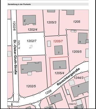 Foto - Doppelhaushälfte in Prien am Chiemsee