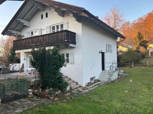 Foto - Doppelhaushälfte in Prien am Chiemsee zum Kaufen