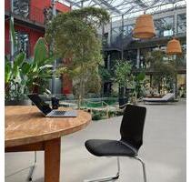 Flexibler Coworking-Schreibtisch in Schutterwald – sofort verfügbar