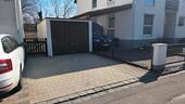Foto - Garage mit Stellplatz zu vermieten 'Thalfingen'