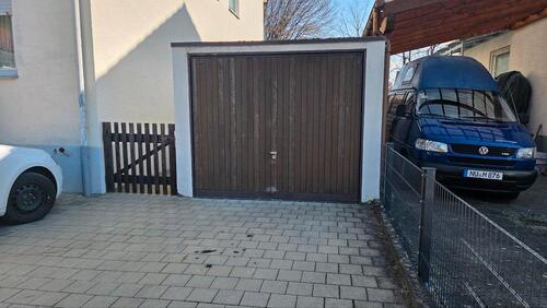 Foto - andere zur Miete in Elchingen