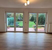 Doppelhaushälfte mit Garten und Terrasse - Sibbesse