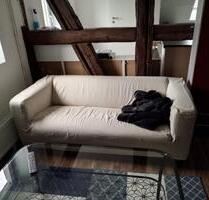 Wohnung in Kagenow zu vermieten - Neetzow-Liepen