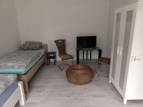 Foto - 5 Zimmer Etagenwohnung in Neetzow-Liepen