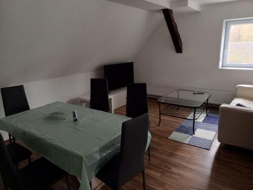 Foto - Etagenwohnung in Neetzow-Liepen zur Miete