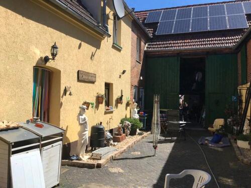 Foto - 6 Zimmer Reihenhaus zum Kaufen in Artern