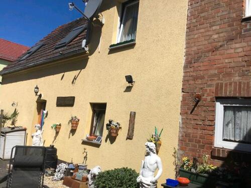 Foto - 6 Zimmer Reihenhaus in Artern