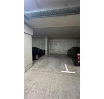 Tiefgaragenstellplatz zu Vermieten- Leinfelden, TOPLAGE! - Leinfelden-Echterdingen