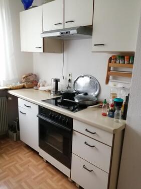 Foto - 3 Zimmer Dachgeschoßwohnung zur Miete in Haiterbach