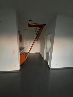 Foto - Etagenwohnung in Falkensee zur Miete
